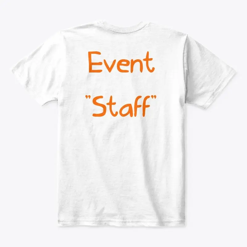 Event Staff