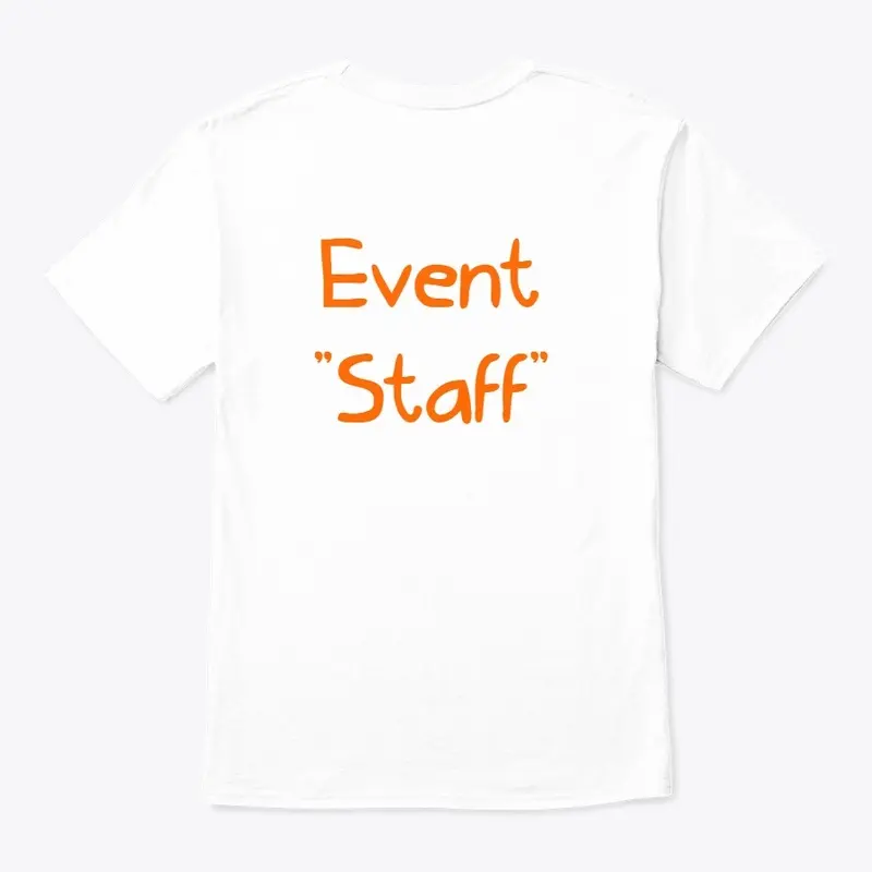 Event Staff